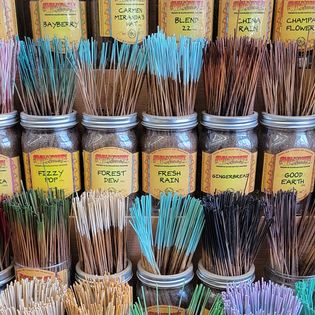 Have you ever wondered how incense can influence mood and atmosphere?