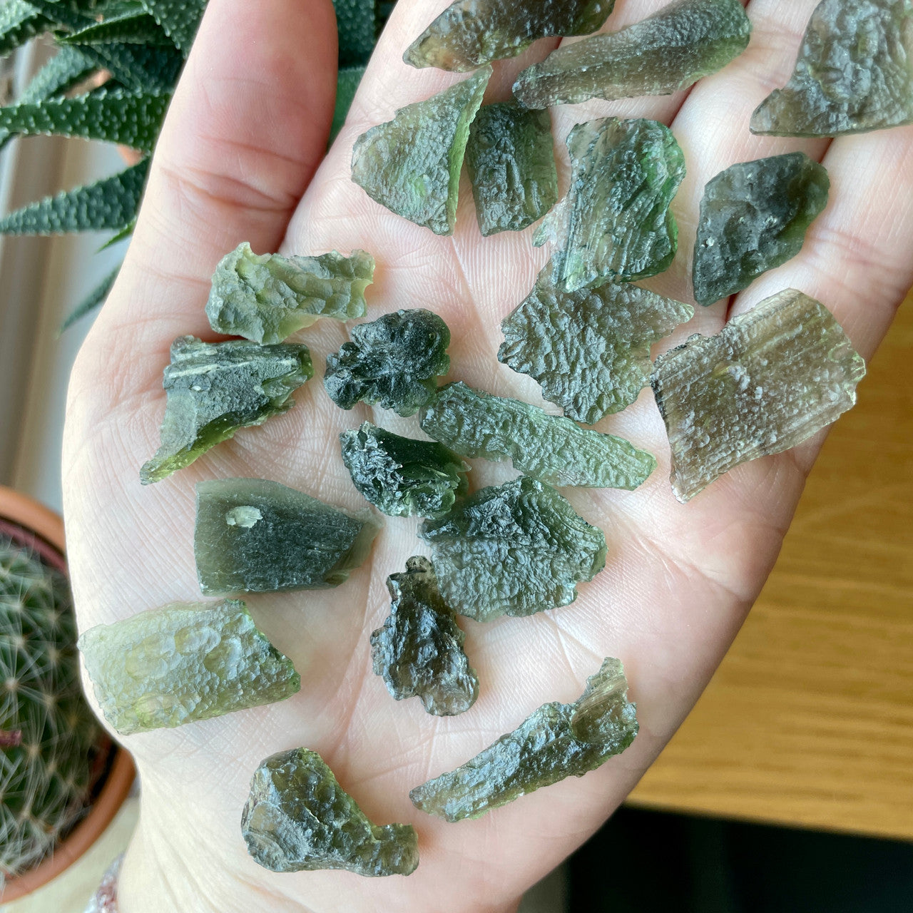 10 Things to Know About Moldavite Before You Purchase It