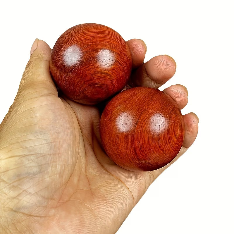 Baoding Balls - Set of 2