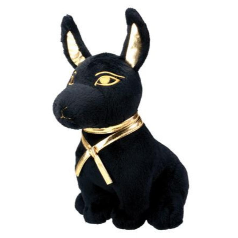 Anubis Plush (10")