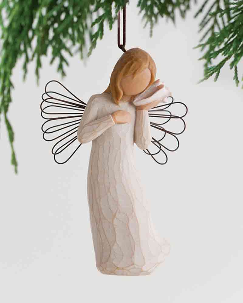 Willow Tree Thinking of You