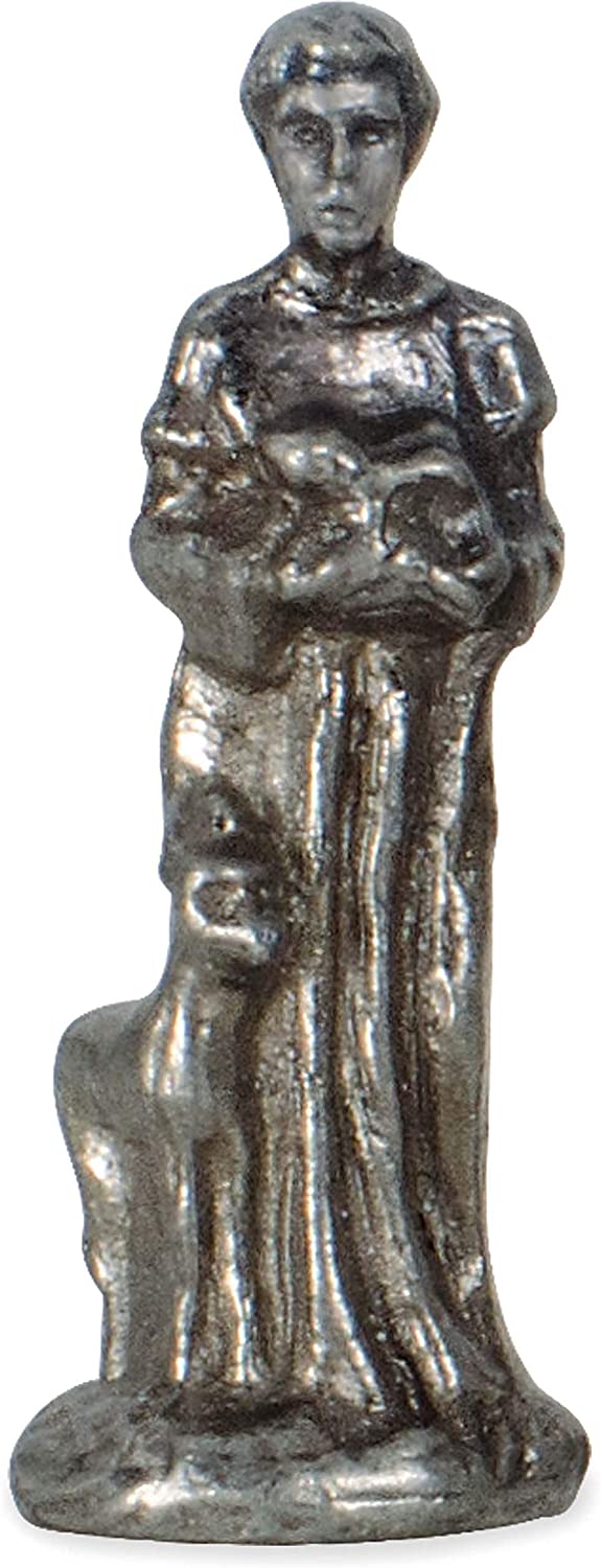 Amazing Saint - Francis