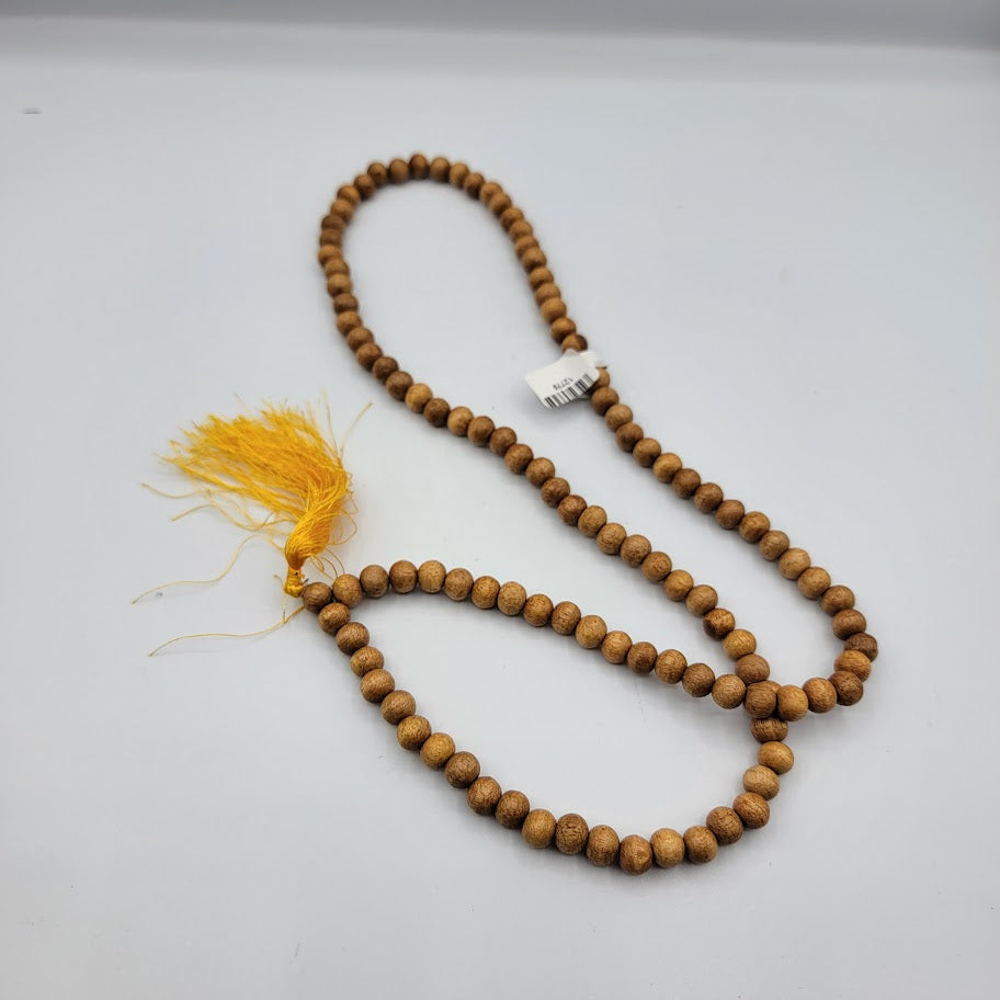 Wood in Saldalwood Oil Japmala