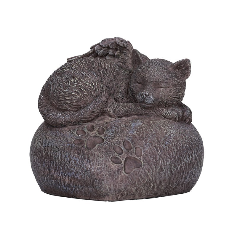Cat Urn