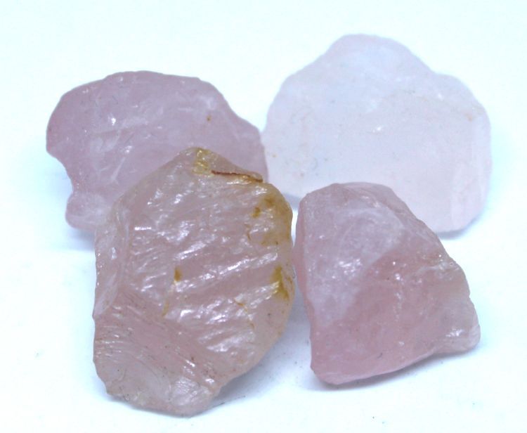 Quartz Pink Girasol Sm