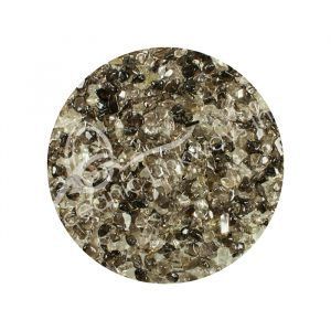 Smoky Quartz Chips - 2oz