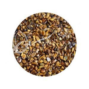 Tiger Eye Chips 2oz
