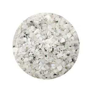 Rainbow Moonstone Chips - 2oz