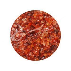 Carnelian Chips - 2oz