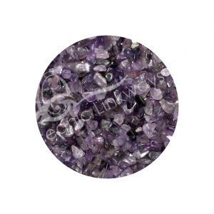 Amethyst Chips - 4oz