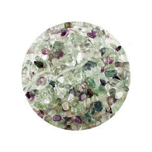 Fluorite Chips - 2oz