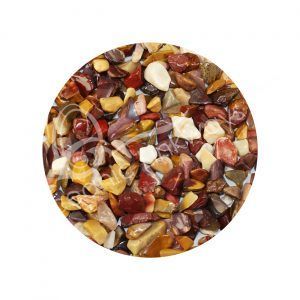 Mookaite Chips - 2oz