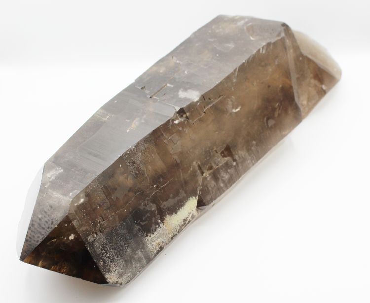 Smoky Quartz Septor
