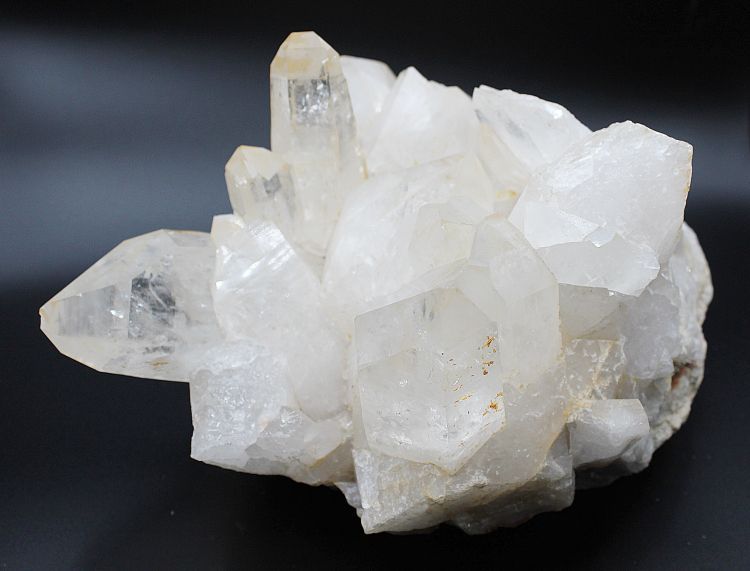 Quartz Point Specimen