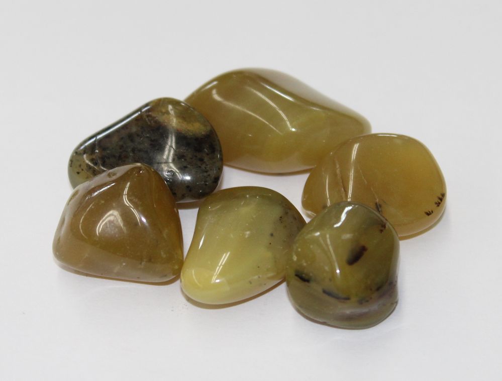 Opal Olive South Africa