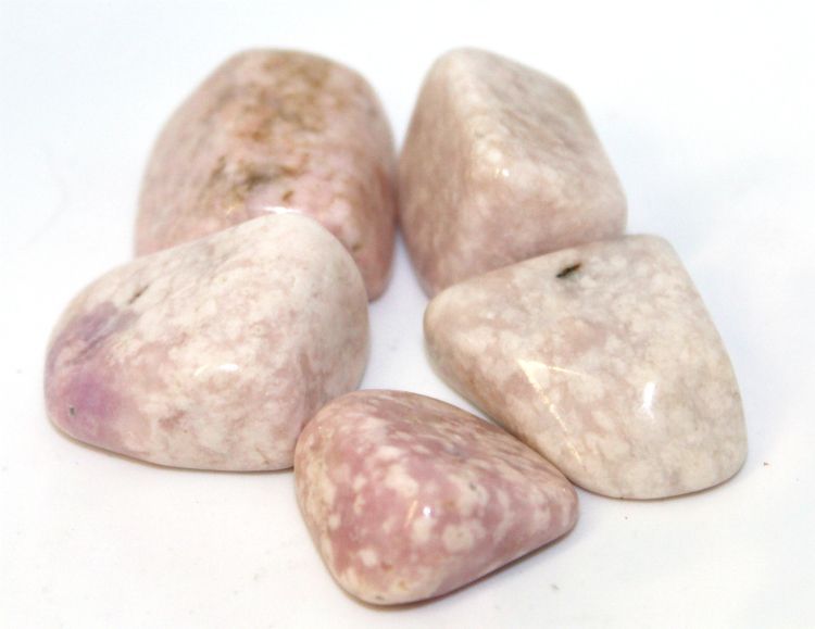 Tanzanite Prairie Pink