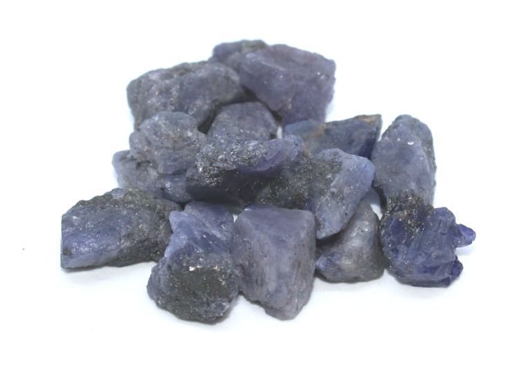 Tanzanite Rough - Small