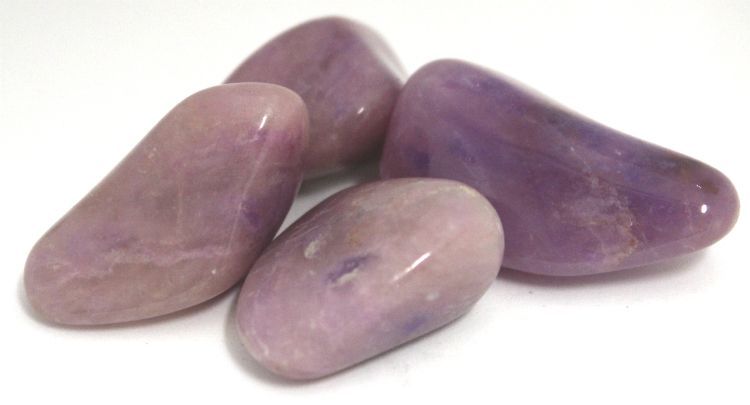 Sugilite Mauve AA