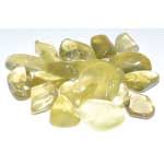 Quartz Lemon Tumbled