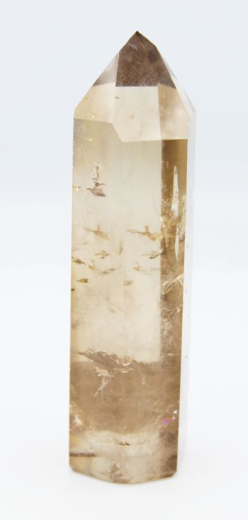 Smoky Quartz Obelisk