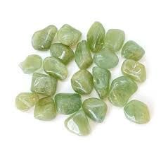 Aquamarine Green B - Tumbled