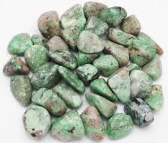 Variscite Tumbled USA
