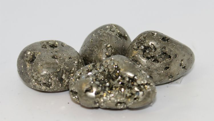 Pyrite