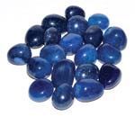Onyx Blue - Tumbled