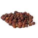 Hawthorn Berries - Whole (1oz)
