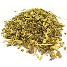 Barberry Root Bark - Cut (1oz)
