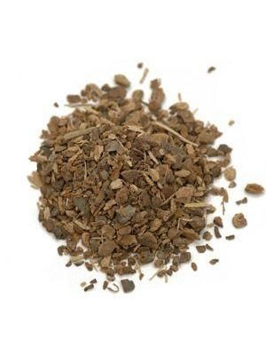 Wild Cherry Bark - Organic (1 oz)