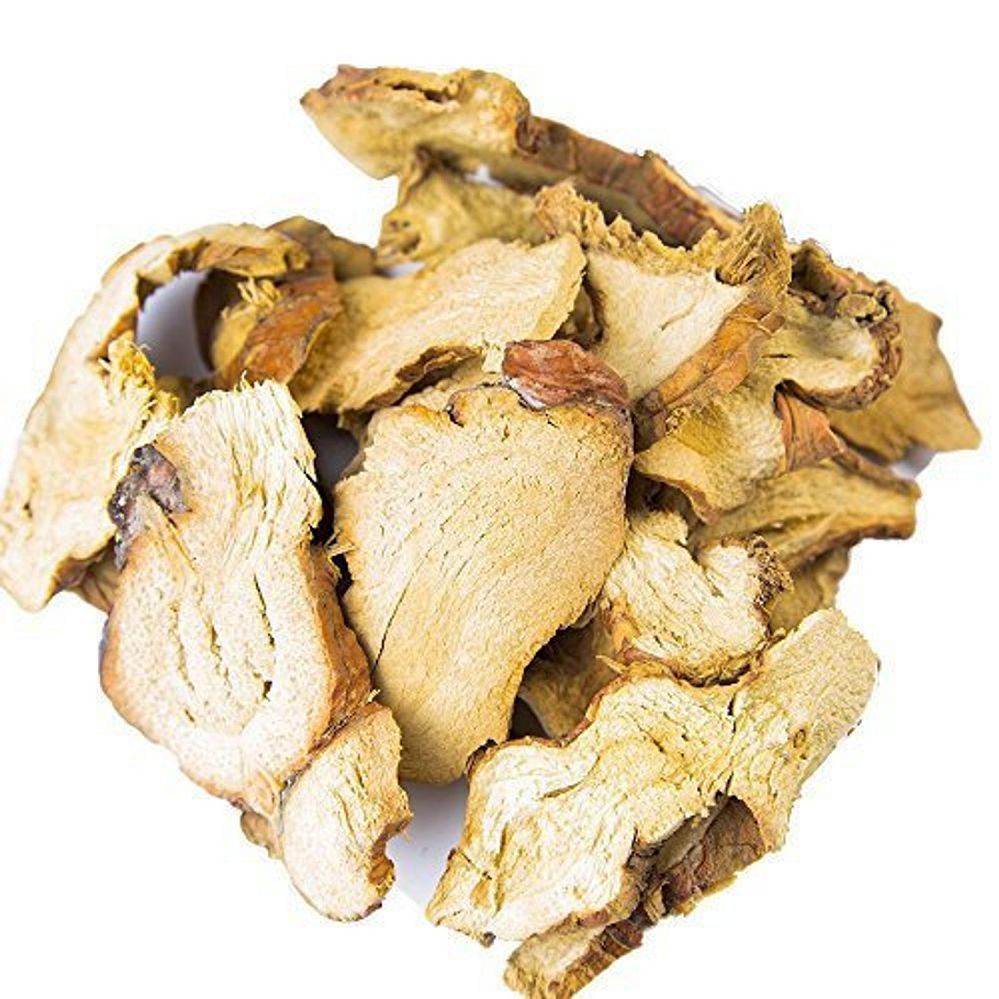 Galangal Root - Slices Organic (1 oz)