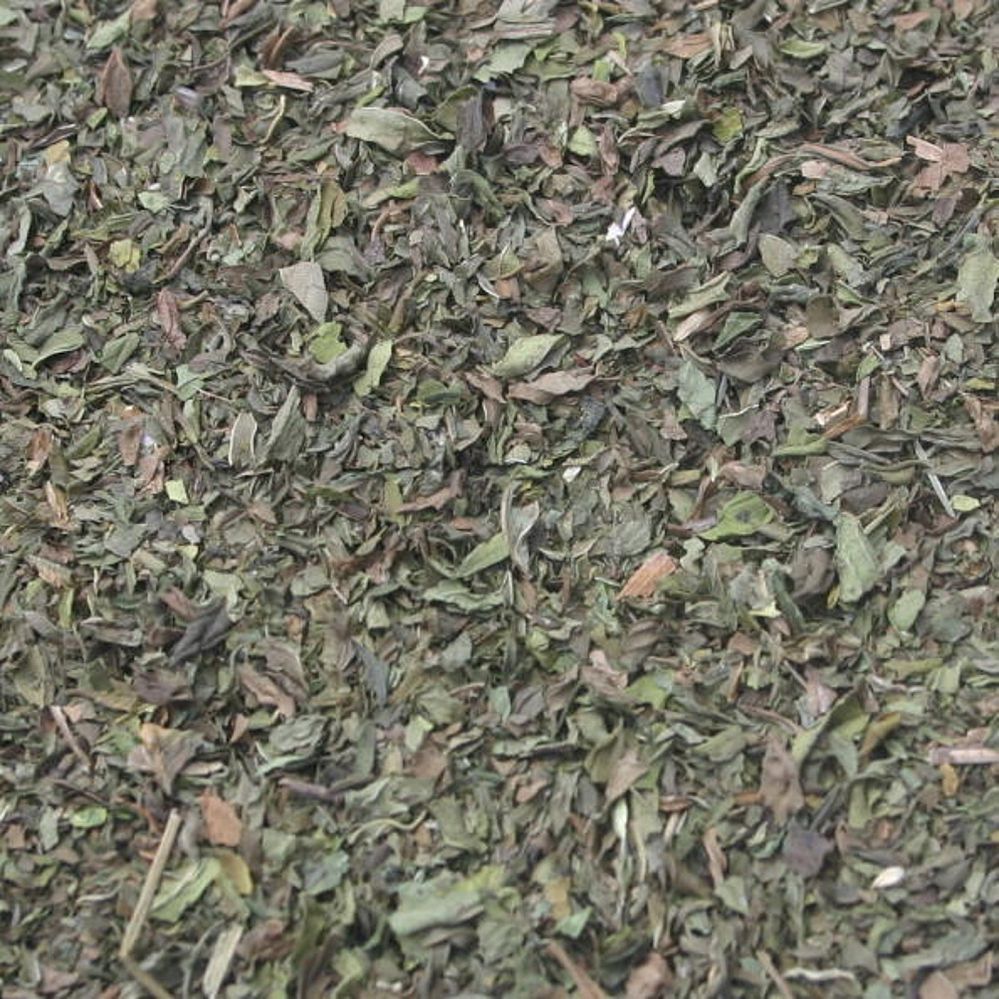 Spearmint Leaf - Organic (1 oz)