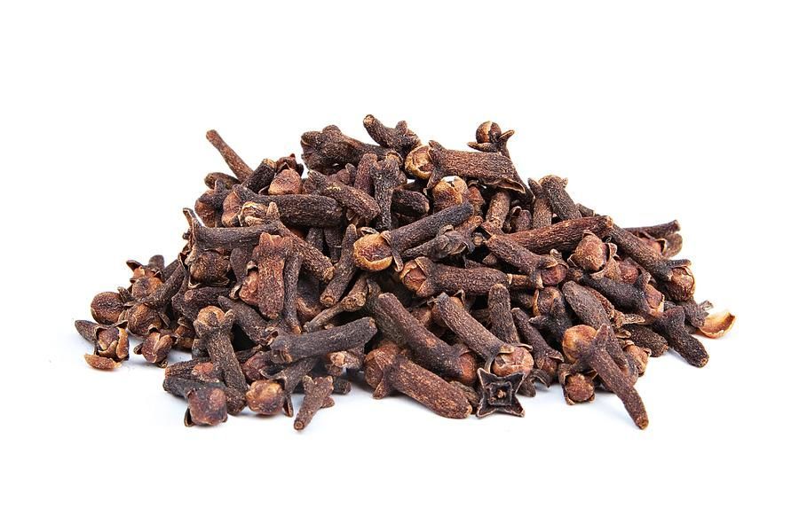 Cloves - Whole (1 oz)