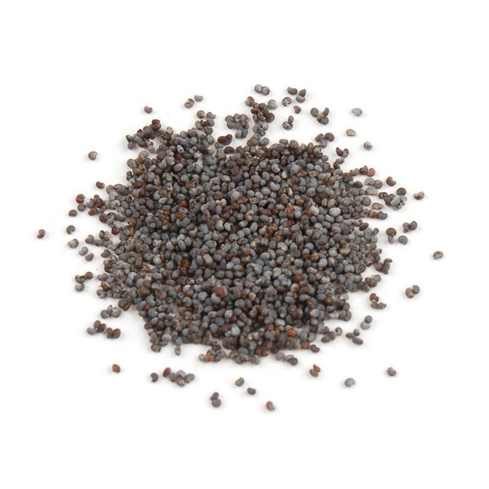 Poppy Seeds - Organic (1 oz)