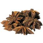 Anise Star - Whole (1 oz)