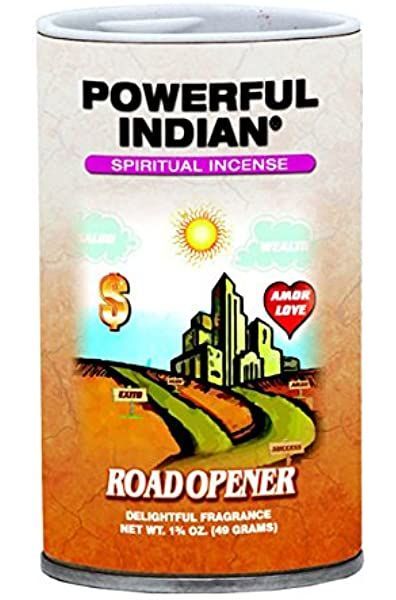 Road Opener Powder