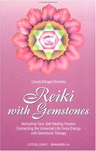 Reiki With Gemstones
