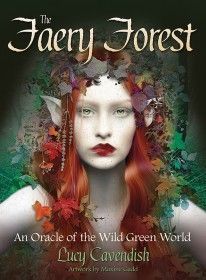 Faery Forest Oracle
