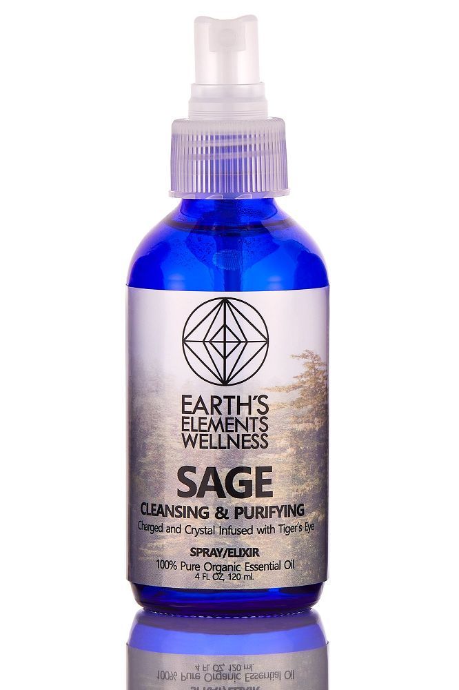 Sage Spray