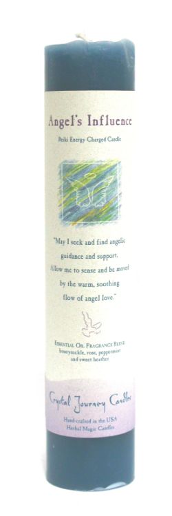 Angel's Influence - Reiki Pillar