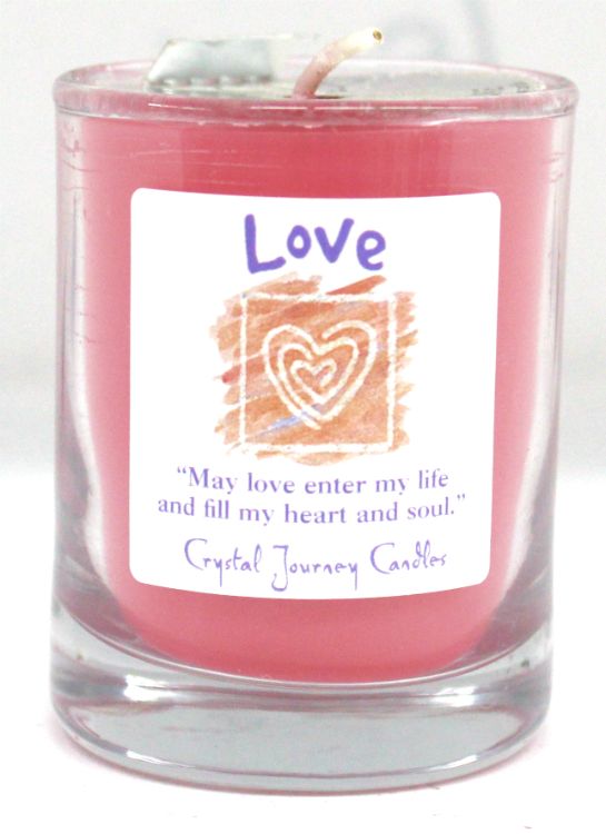 Love - Soy Votive