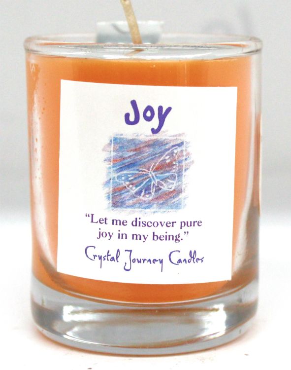 Joy - Soy Votive