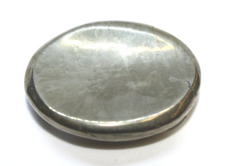 Pyrite - Worry Stone