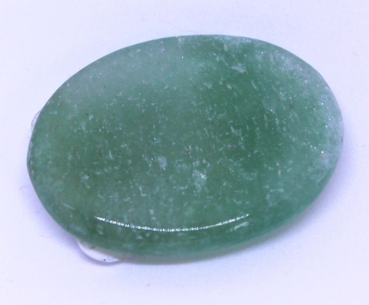Green Aventurine - Worry Stone