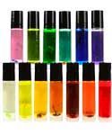 Patchouli Pheromones