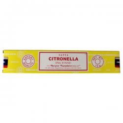 Citronella Satya 15 gm Incense