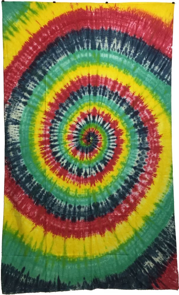 Spiral - Tapestry (54x86)