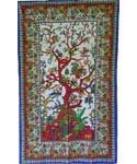 Tree of Life - Tapestry (54x86)
