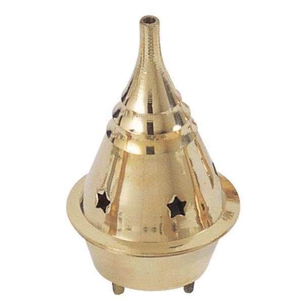 Brass Burner (4")